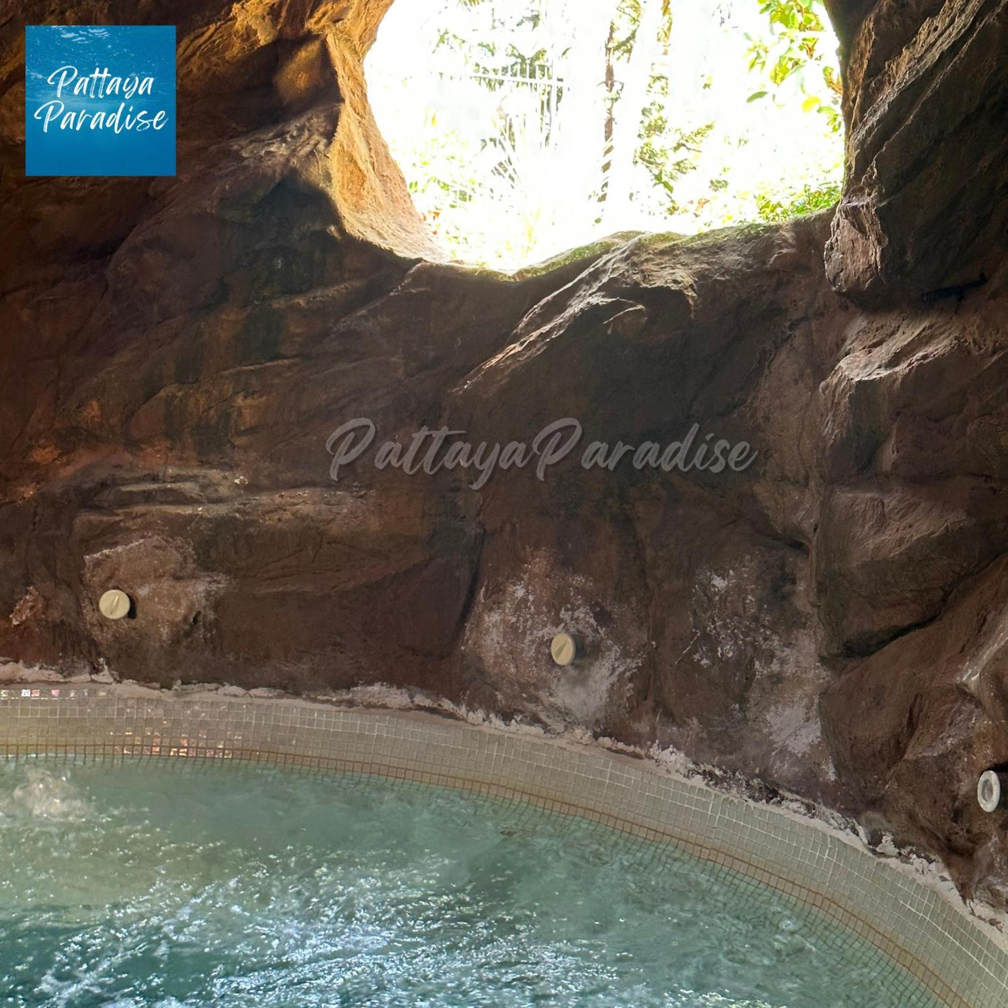 Grande Caribbean Resort Pattaya Extérieur photo